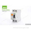 Residual Current Circuit Breaker With Thermal Relay , Safet